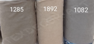 300 Портьерная ткань Decoland Toronto 20 1285 канвас